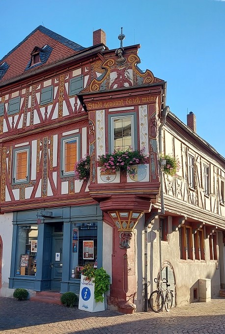 Seligenstadt - 2022